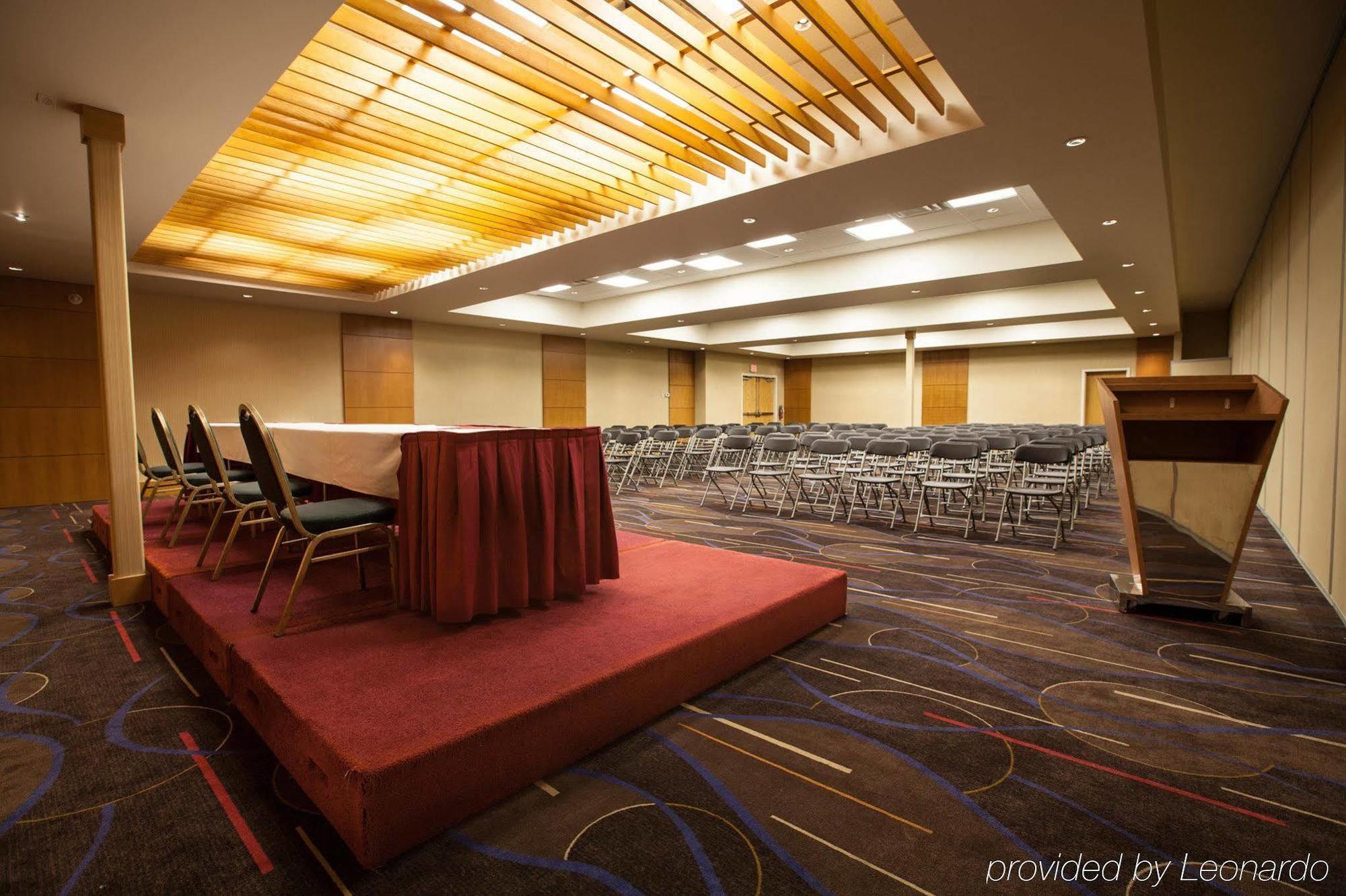 Edmonton Hotel & Convention Center Edmonton Exterior photo